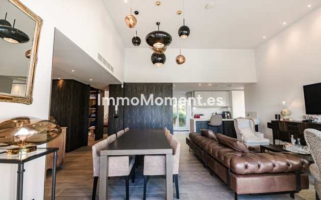 Wiederverkauf - Villa - Algorfa - Algorfa Centro