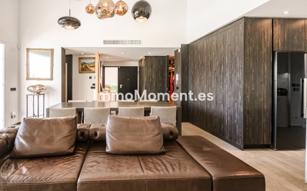 Wiederverkauf - Villa - Algorfa - Algorfa Centro