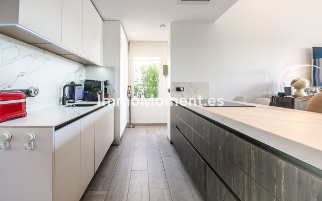 Wiederverkauf - Villa - Algorfa - Algorfa Centro