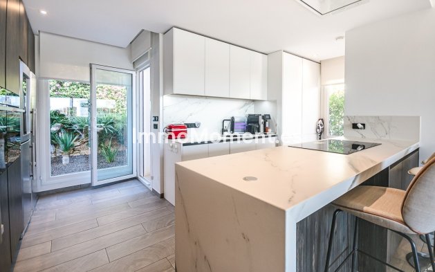 Wiederverkauf - Villa - Algorfa - Algorfa Centro