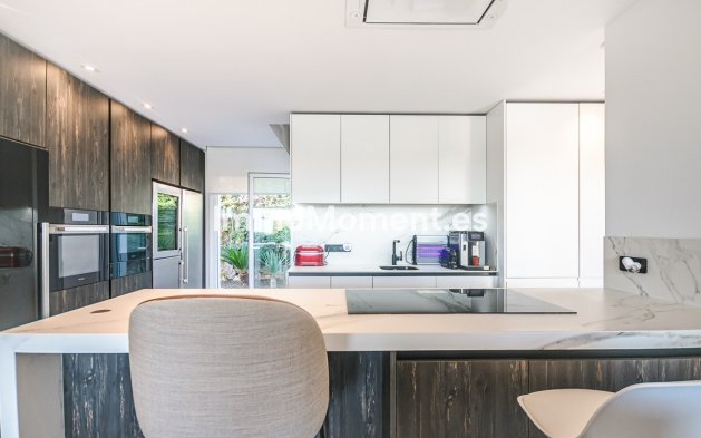 Wiederverkauf - Villa - Algorfa - Algorfa Centro