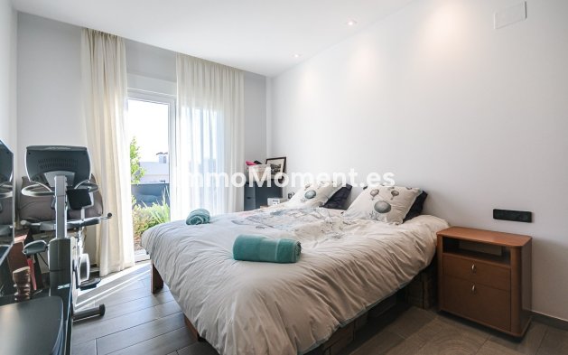 Wiederverkauf - Villa - Algorfa - Algorfa Centro