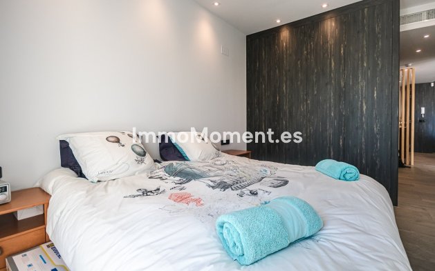 Wiederverkauf - Villa - Algorfa - Algorfa Centro