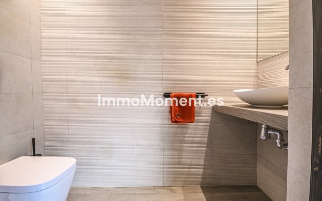 Wiederverkauf - Villa - Algorfa - Algorfa Centro