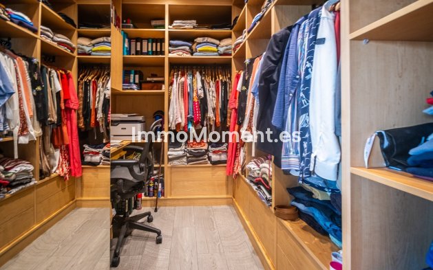 Wiederverkauf - Villa - Algorfa - Algorfa Centro