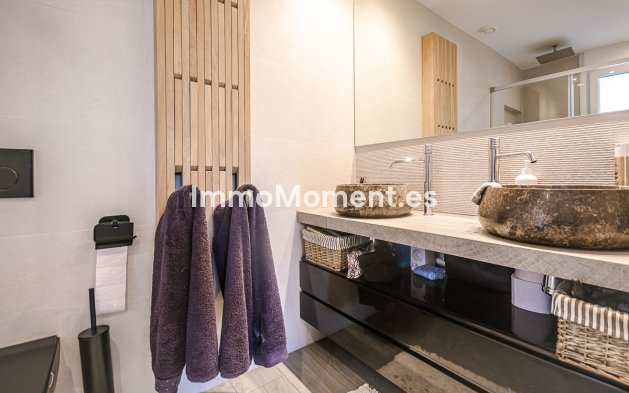 Wiederverkauf - Villa - Algorfa - Algorfa Centro