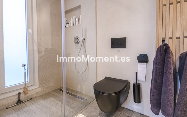 Wiederverkauf - Villa - Algorfa - Algorfa Centro