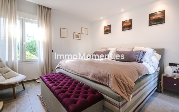 Wiederverkauf - Villa - Algorfa - Algorfa Centro