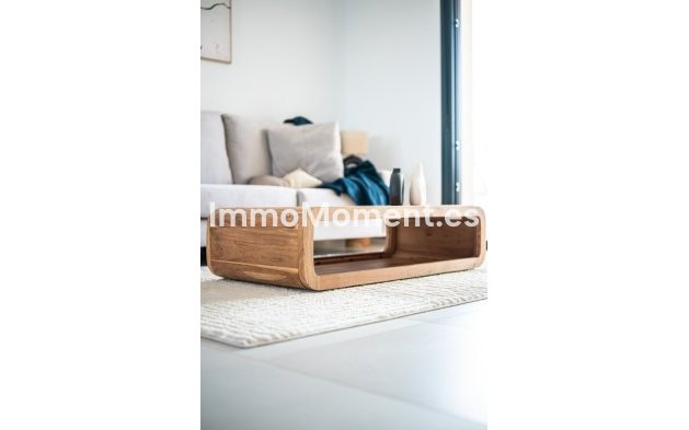 Wiederverkauf - Wohnung - Pilar de la Horadada - Pilar de la Horadada Centro