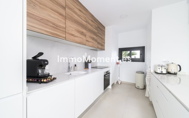 Wiederverkauf - Wohnung - Pilar de la Horadada - Pilar de la Horadada Centro