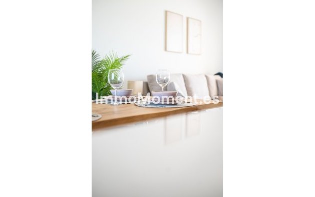 Wiederverkauf - Wohnung - Pilar de la Horadada - Pilar de la Horadada Centro