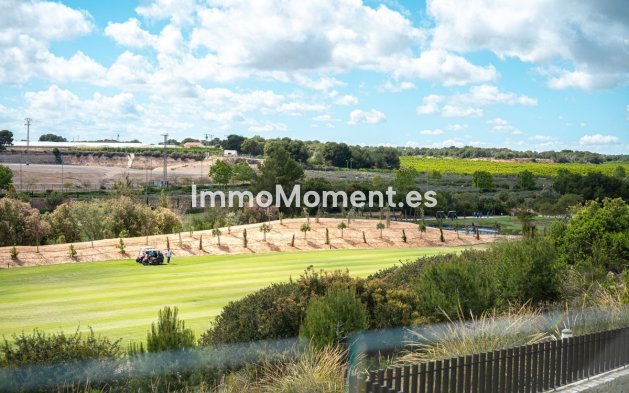 Wiederverkauf - Wohnung - Pilar de la Horadada - Pilar de la Horadada Centro