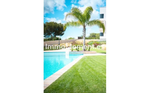 Wiederverkauf - Wohnung - Pilar de la Horadada - Pilar de la Horadada Centro