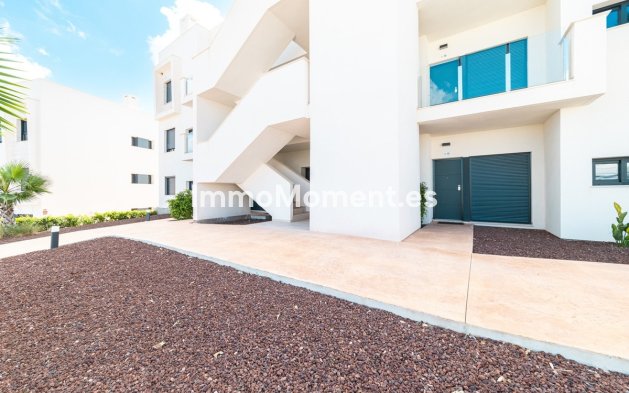 Wiederverkauf - Wohnung - Pilar de la Horadada - Pilar de la Horadada Centro