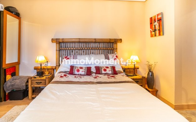 Revente - Villa - Torrevieja - Torrevieja Centro