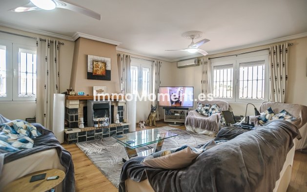 Revente - Villa - Torrevieja - Torrevieja Centro