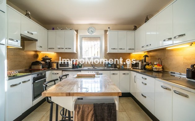 Revente - Villa - Torrevieja - Torrevieja Centro