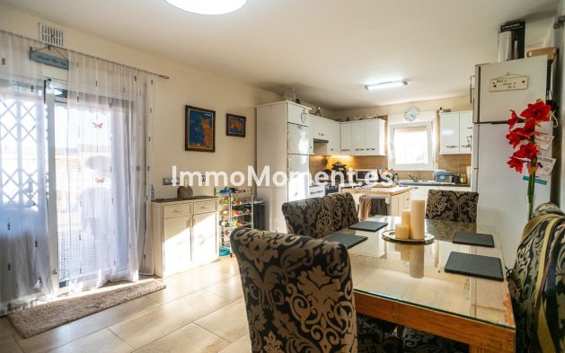 Revente - Villa - Torrevieja - Torrevieja Centro