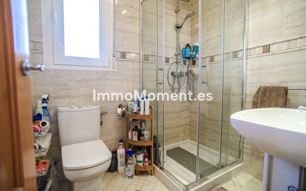 Revente - Villa - Torrevieja - Torrevieja Centro