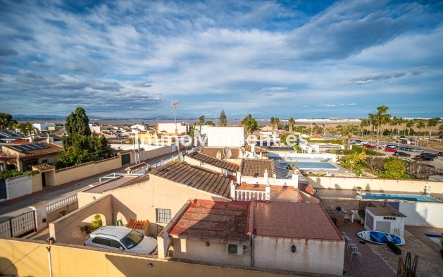 Revente - Villa - Torrevieja - Torrevieja Centro