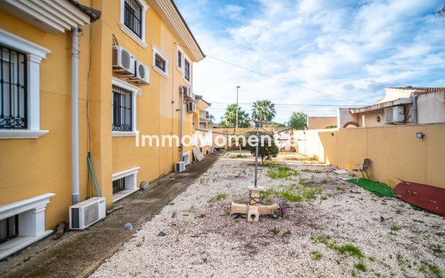 Revente - Villa - Torrevieja - Torrevieja Centro