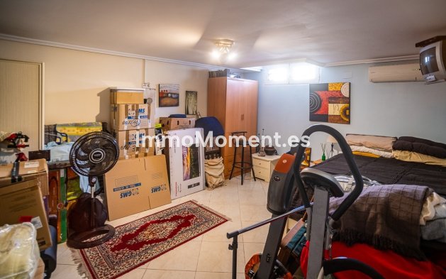 Revente - Villa - Torrevieja - Torrevieja Centro