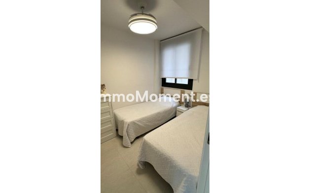 Wiederverkauf - Wohnung - Torrevieja - Torrevieja Centro