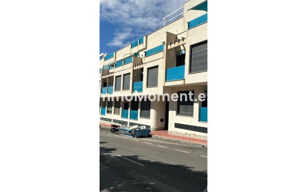 Wiederverkauf - Wohnung - Torrevieja - Torrevieja Centro