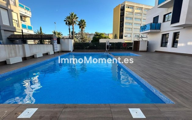 Wiederverkauf - Wohnung - Torrevieja - Torrevieja Centro