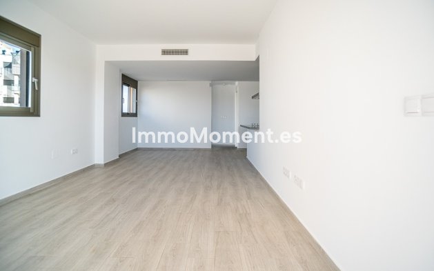 Revente - Appartement - Orihuela - Los Dolses