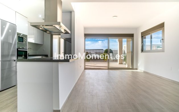 Revente - Appartement - Orihuela - Los Dolses