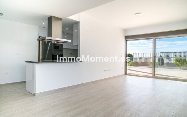 Revente - Appartement - Orihuela - Los Dolses