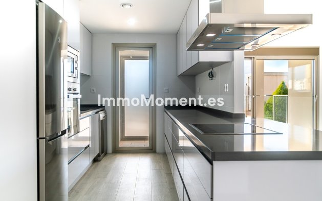 Revente - Appartement - Orihuela - Los Dolses