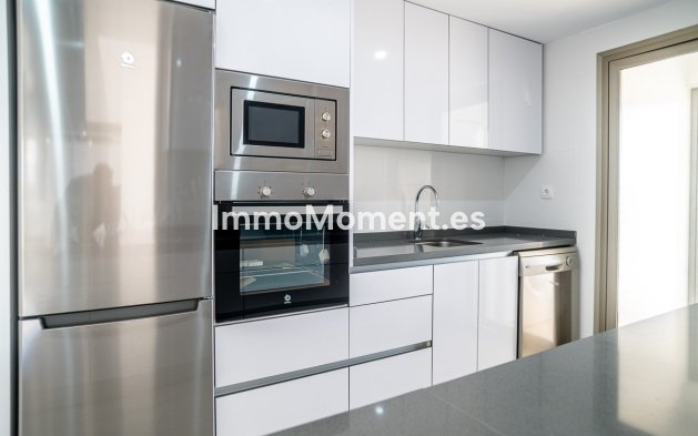 Revente - Appartement - Orihuela - Los Dolses