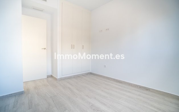 Revente - Appartement - Orihuela - Los Dolses