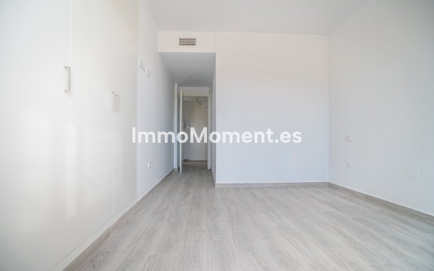 Revente - Appartement - Orihuela - Los Dolses