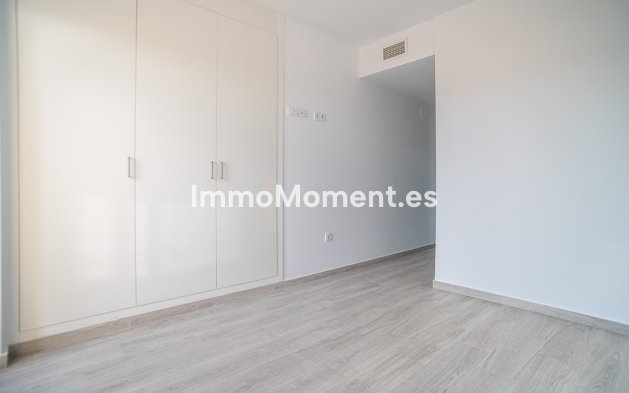 Revente - Appartement - Orihuela - Los Dolses
