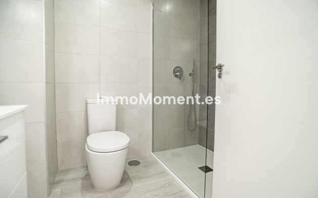Revente - Appartement - Orihuela - Los Dolses