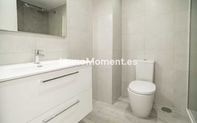 Revente - Appartement - Orihuela - Los Dolses