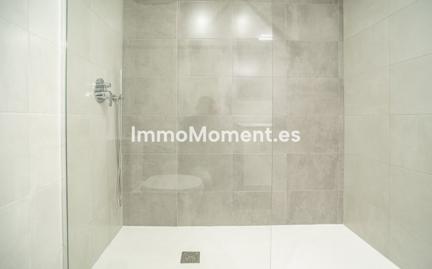 Revente - Appartement - Orihuela - Los Dolses
