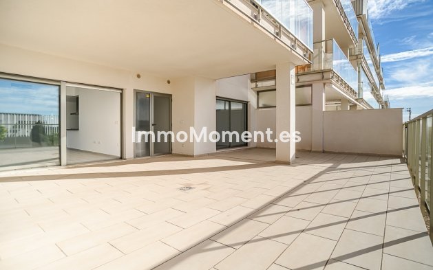 Revente - Appartement - Orihuela - Los Dolses