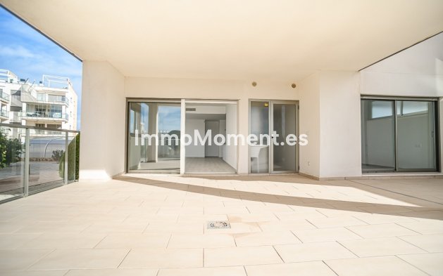 Revente - Appartement - Orihuela - Los Dolses