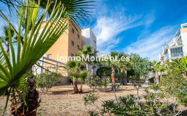 Revente - Appartement - Orihuela - Los Dolses