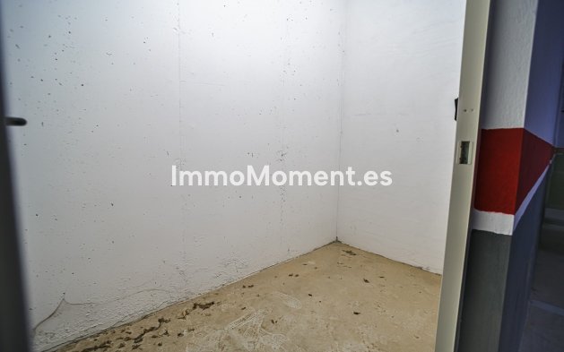 Revente - Appartement - Orihuela - Los Dolses