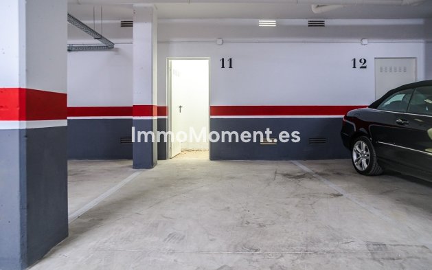 Revente - Appartement - Orihuela - Los Dolses