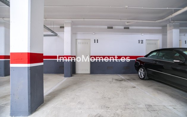 Revente - Appartement - Orihuela - Los Dolses
