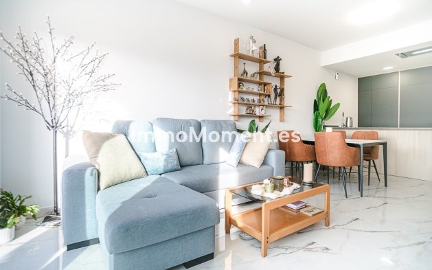 Wiederverkauf - Wohnung - Orihuela - Orihuela Costa