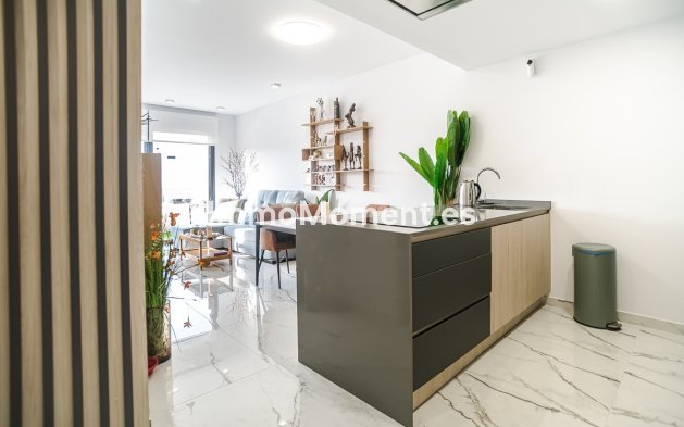 Wiederverkauf - Wohnung - Orihuela - Orihuela Costa