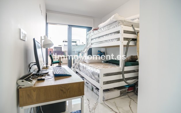 Wiederverkauf - Wohnung - Orihuela - Orihuela Costa