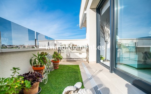 Wiederverkauf - Wohnung - Orihuela - Orihuela Costa